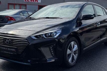 Hyundai IONIQ 29.000 km 16.590 € Solingen 42653