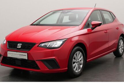 Seat Ibiza 29.647 km 15.680 &euro; Leverkusen 51379