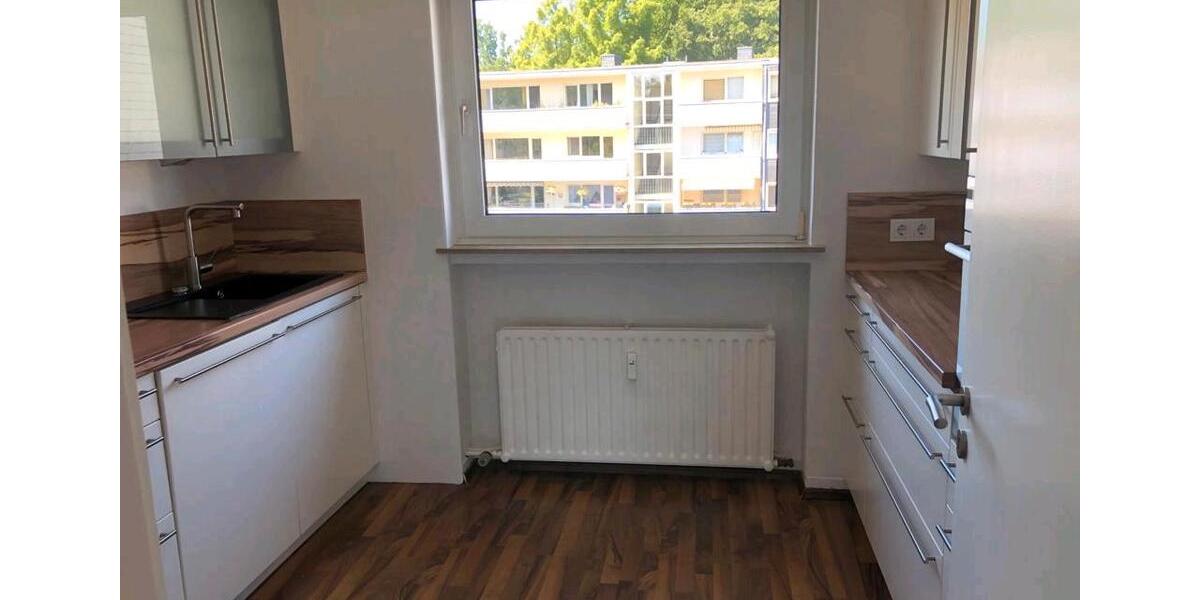 2 Zi Wohnung Bergisch Gladbach Frankenforst PROVISIONSFREI 2 zimmer