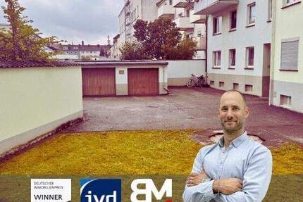 +++ Schnell einzugsfertig: 3-Zimmer-Wohnung mit Potenzial in modernisiertem Wohnumfeld +++ 3 zimmer