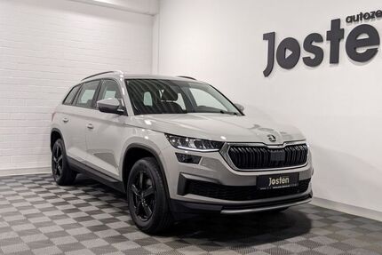 Skoda Kodiaq 60.967 km 26.590 &euro; Monheim am Rhein 40789