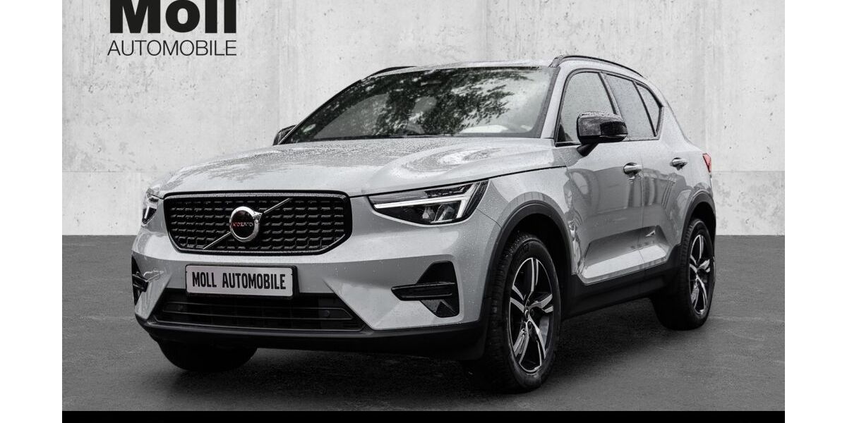 Volvo XC40 24.001 km 31.680 &euro; Bergheim 50126