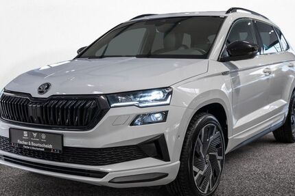 Skoda Karoq 23.109 km 37.580 &euro; Lohmar 53797