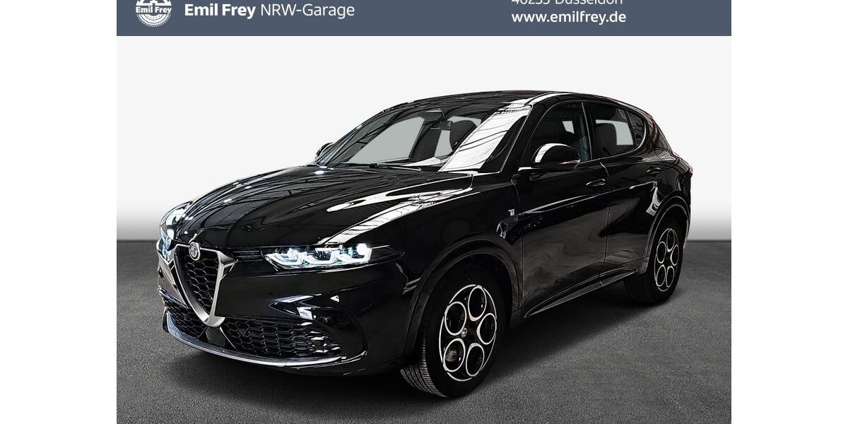 Alfa Romeo Tonale 7.850 km 26.760 &euro; Düsseldorf 40233