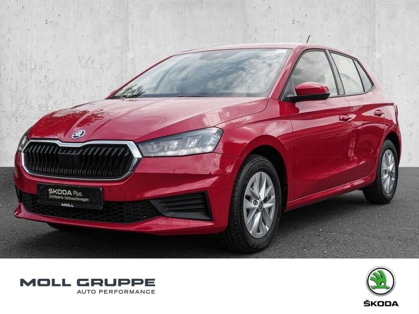 Fabia