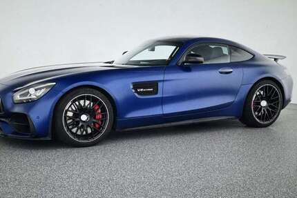 Mercedes-Benz AMG GT 76.000 km 99.999 € Kerpen 50171