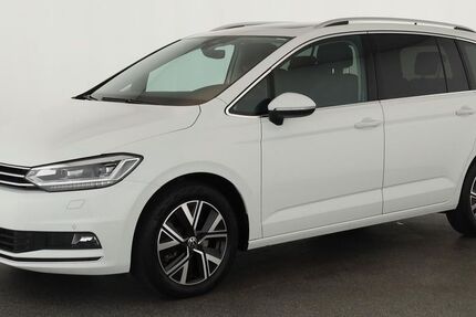 VW Touran 12.700 km 35.484 &euro; Neuss 41464