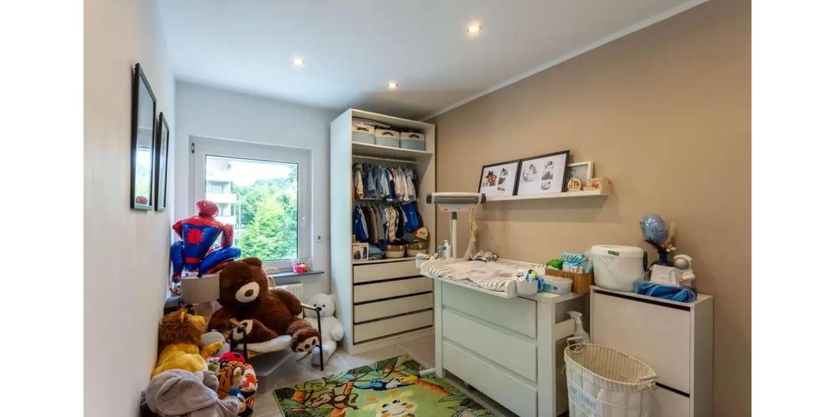 Reihenendhaus (Quadrath Ichendorf) 4 zimmer