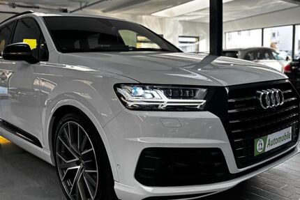 Audi Q7 154.000 km 41.599 € Solingen 42697