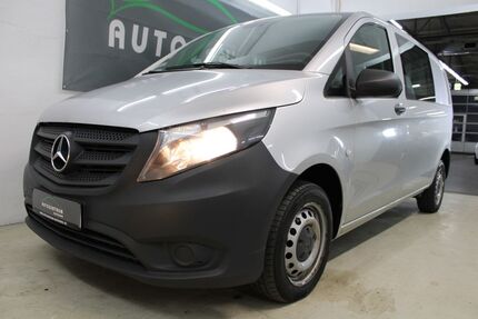 Mercedes-Benz Vito 353.030 km 10.990 &euro; Düsseldorf 40233