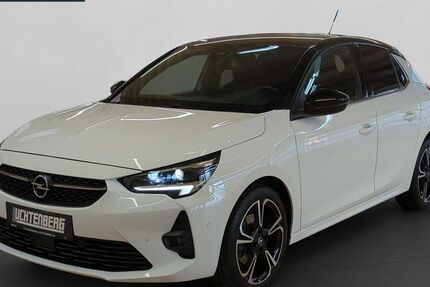Opel Corsa 25.575 km 15.790 &euro; Leverkusen 51381
