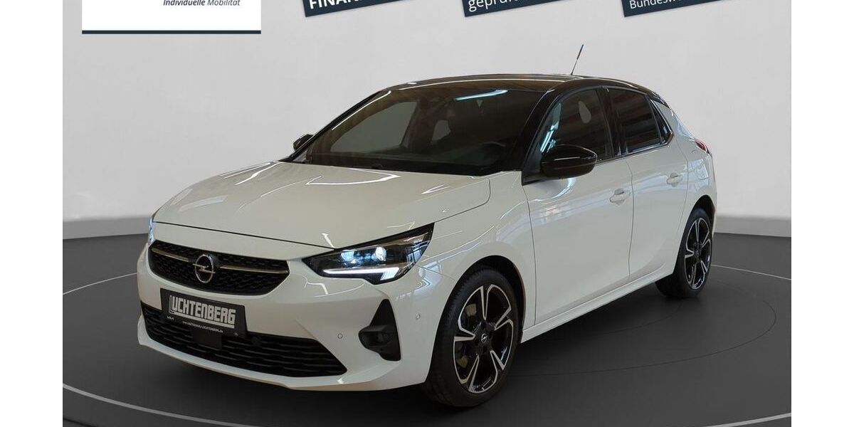 Opel Corsa 25.575 km 15.790 &euro; Leverkusen 51381