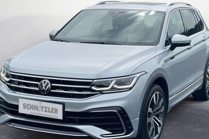VW Tiguan 15.058 km 41.950 &euro; Hilden 40721
