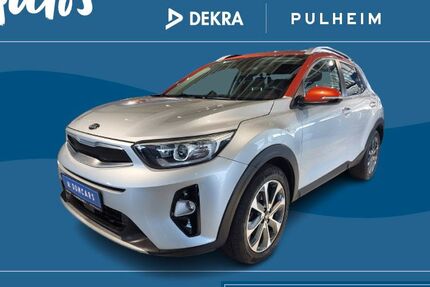 Kia Stonic 45.500 km 14.299 &euro; Pulheim 50259