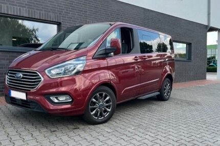 Ford Transit 154.975 km 28.290 &euro; Grevenbroich 41515