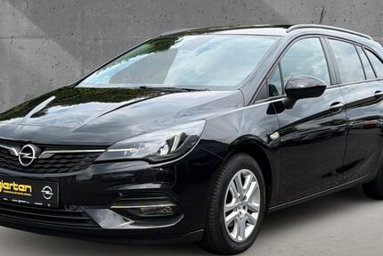 Opel Astra 165.071 km 9.990 &euro; Hilden 40721