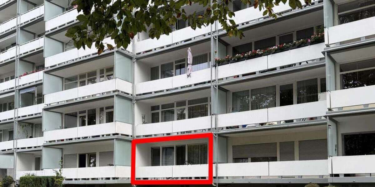 Wohnung zum Kaufen in Bergisch Gladbach 159.000 € 83 m² 3 zimmer