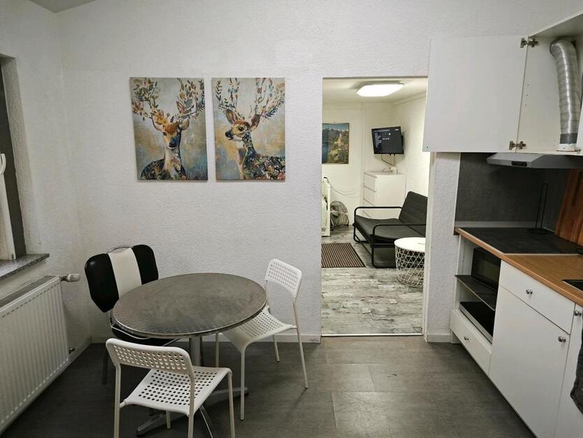 Wohnung zu vermieten Mülheim