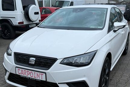 Seat Ibiza 93.000 km 10.950 &euro; Brühl 50321