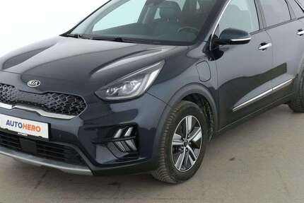 Kia Niro 54.687 km 20.650 &euro; Köln 50739