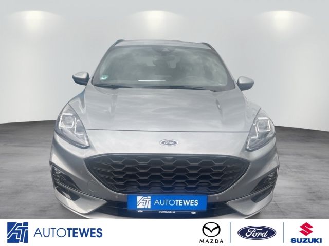 Ford Kuga 29.204 km 23.490 &euro; Köln 50825
