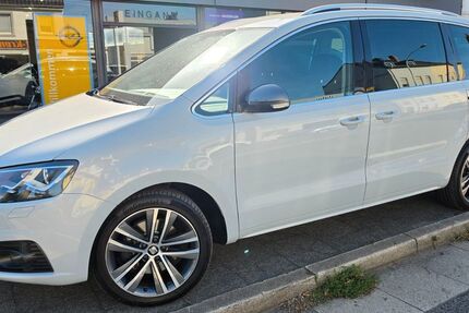 Seat Alhambra 116.202 km 20.950 &euro; Brühl 50321
