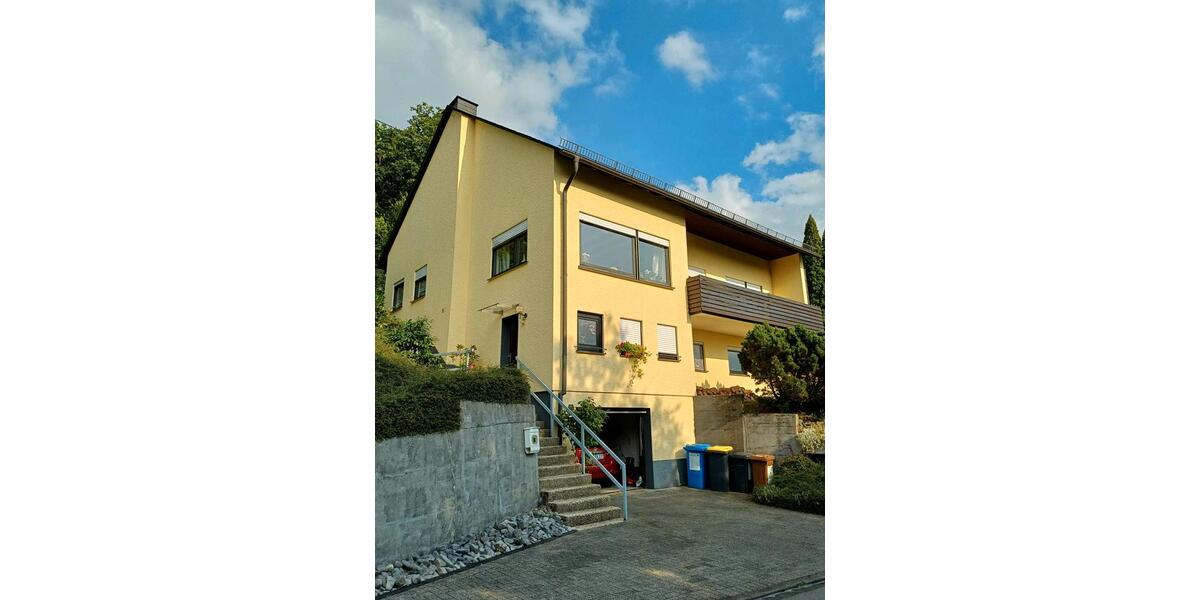 Hochparterre Bergisch Gladbach Alt-Frankenforst - 1 Zimmer, 80 m&sup2;, 840&euro; | Angebot:26482643