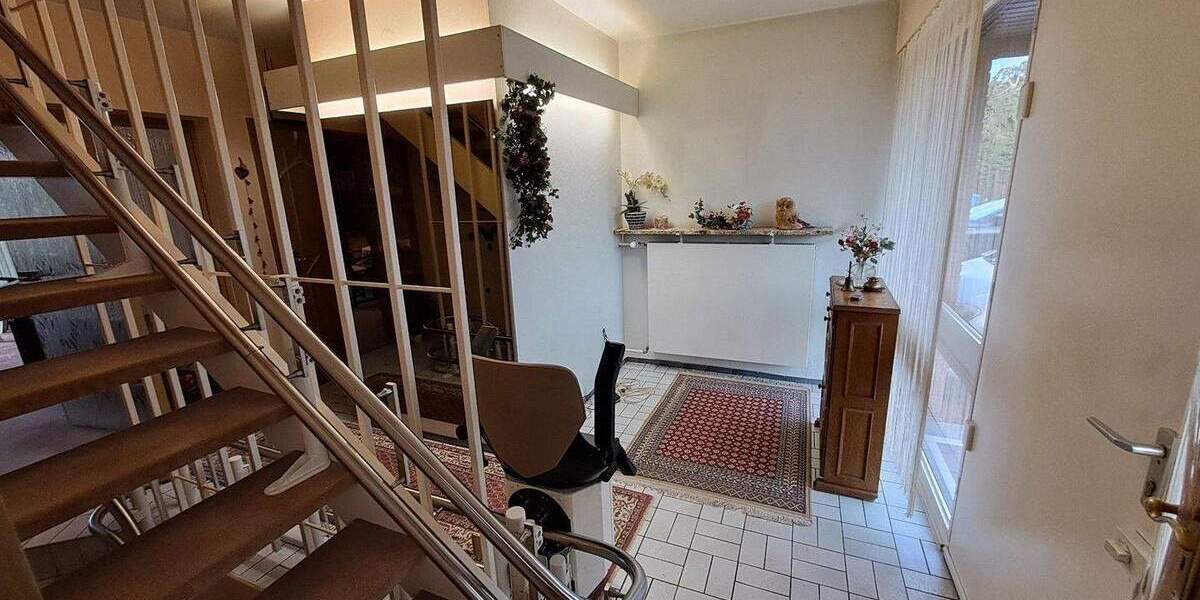 Einfamilienhaus in Erftstadt Lechenich 5 zimmer