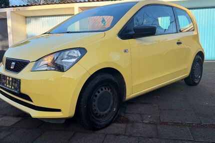 Seat Mii 130.000 km 2.990 &euro; leverkusen 51379