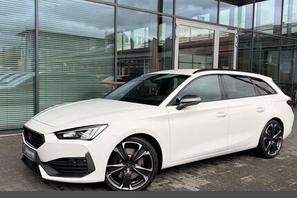 Cupra Leon 19.031 km 37.200 &euro; Bergisch Gladbach 51429