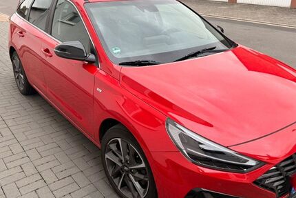 Hyundai i30 99.000 km 17.490 &euro; Bedburg 50181