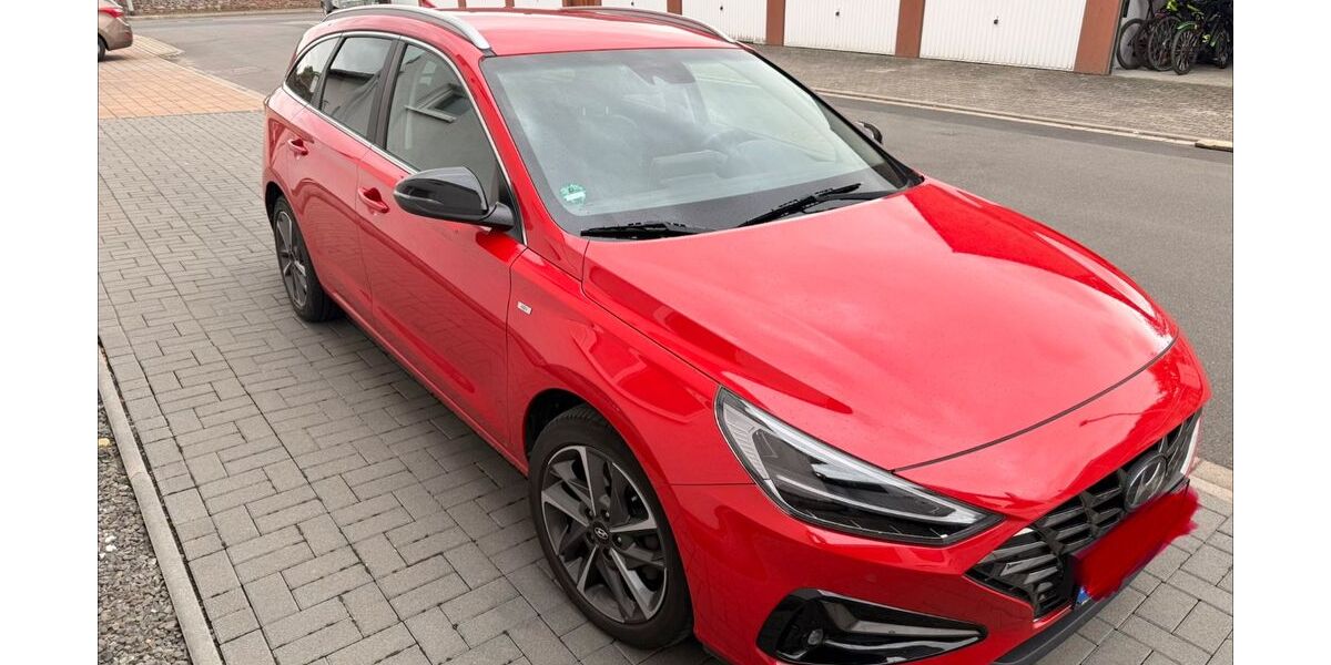 Hyundai i30 99.000 km 17.490 &euro; Bedburg 50181