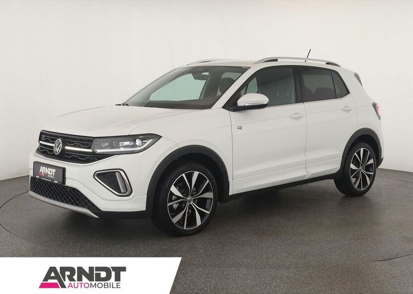 T-Cross