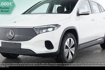 Mercedes-Benz EQA 15.755 km 36.590 € Neuss 41460