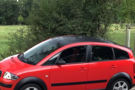 Audi A2 239.900 km 4.500 &euro; Köln 50765