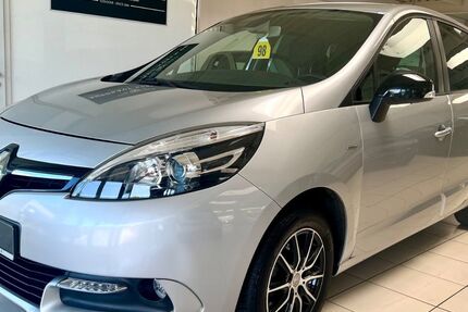 Renault Scenic 73.632 km 7.490 &euro; Köln 51067