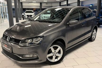 VW Polo 128.727 km 10.990 &euro; Köln 51149
