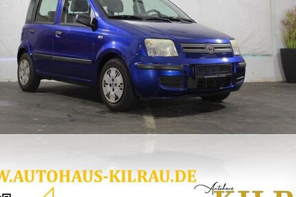 Fiat Panda 93.600 km 2.899 &euro; Mettmann 40822