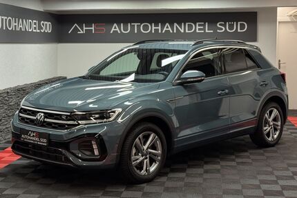 VW T-Roc 9.000 km 32.999 &euro; Remscheid 42857