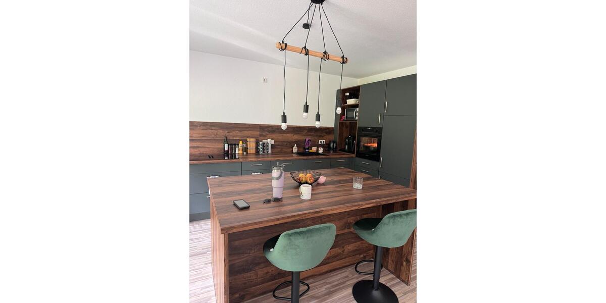 Terrassenwohnung Kürten - 4 Zimmer, 110 m&sup2;, 990&euro; | Angebot:26380570