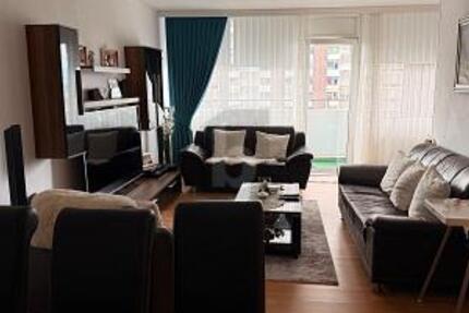 BEZUGSFREI MIT BALKON & CA. 14,5 KAUFPREISFAKTOR - Wohnung Köln Rodenkirchen | Angebot:27122007