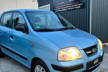 Hyundai Atos 160.000 km 2.200 &euro; Dormagen 41539