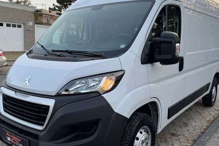 Peugeot Boxer 68.000 km 19.900 € Troisdorf 53842