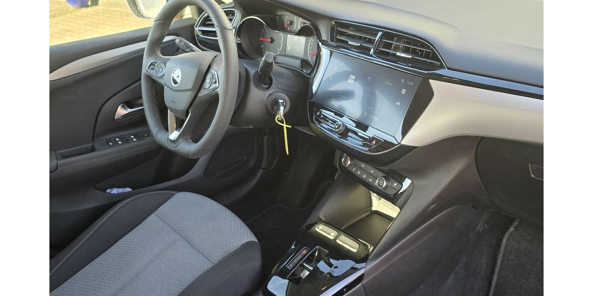 Opel Corsa Edition Automatik|Winterpaket|LED 17.459 km 17.975 &euro; Wermelskirchen 42929