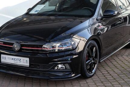VW Polo 55.620 km 20.450 &euro; Solingen 42699