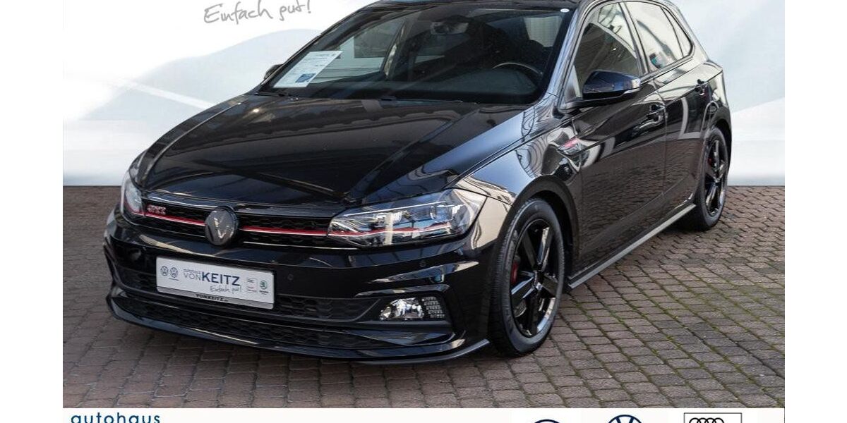 VW Polo 55.620 km 20.450 &euro; Solingen 42699