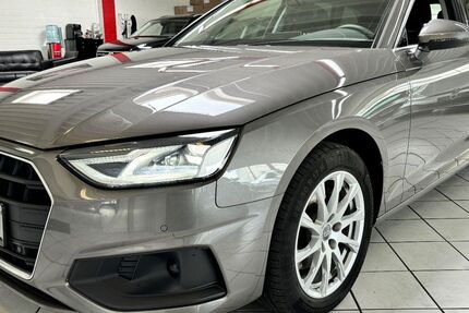Audi A4 180.000 km 16.600 € Leverkusen 51371