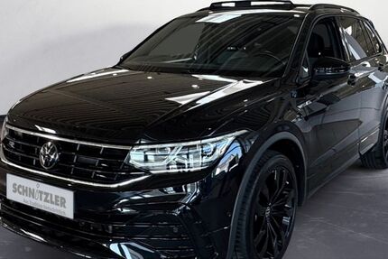 VW Tiguan 47.498 km 38.450 &euro; Hilden 40721
