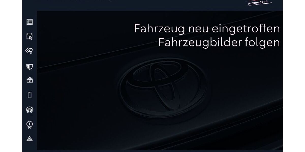 Toyota Corolla 46.442 km 23.980 &euro; Köln 51149