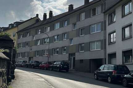Wohnung zum Mieten in Wuppertal 606,52 € 82.52 m² 3 zimmer